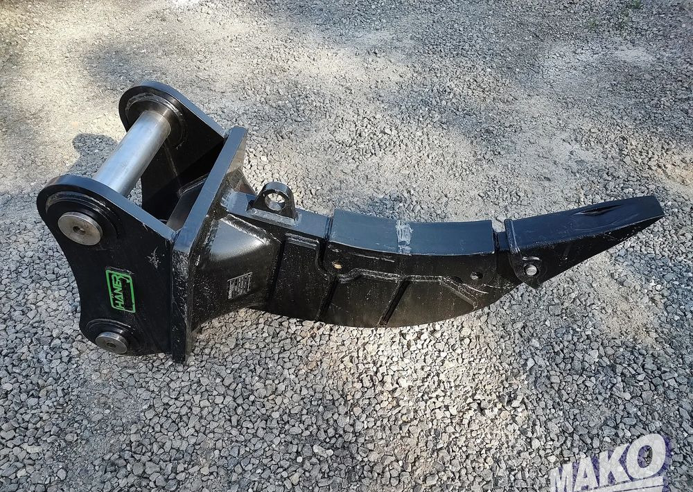 Nowy zrywak do koparki Haner HRZP 80-A Miller fi 90 - Attachment for Construction machinery: picture 4 Nowy zrywak do koparki Haner HRZP 80-A Miller fi 90 - Attachment for Construction machinery: picture 4