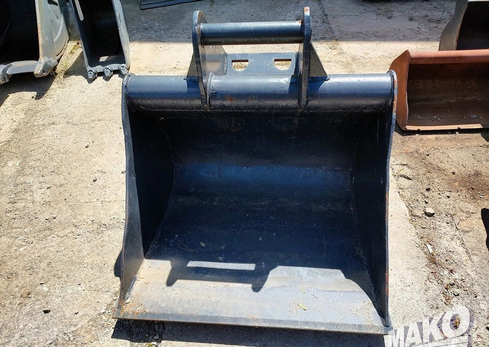 Łyżka 90cm do koparki Lehnhoff MS08 SW08 - Excavator bucket: picture 2 Łyżka 90cm do koparki Lehnhoff MS08 SW08 - Excavator bucket: picture 2