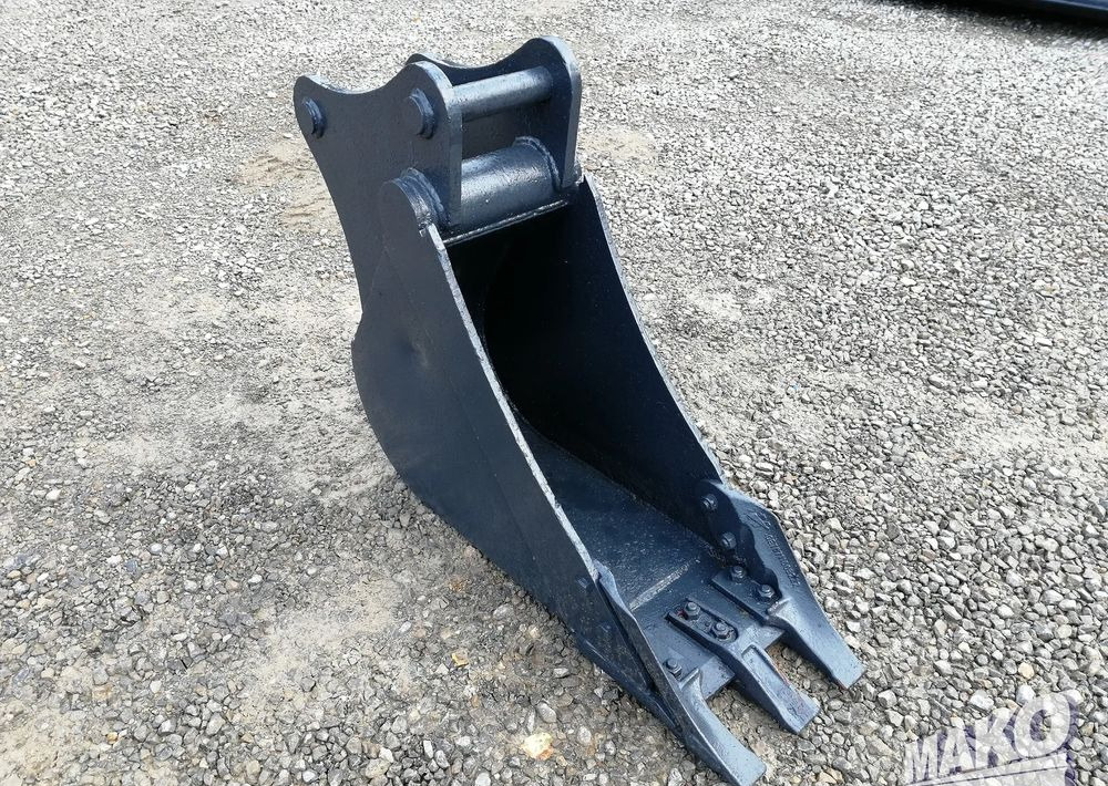Łyżka Whites 30cm do koparki Miller fi 45 - Excavator bucket: picture 4 Łyżka Whites 30cm do koparki Miller fi 45 - Excavator bucket: picture 4