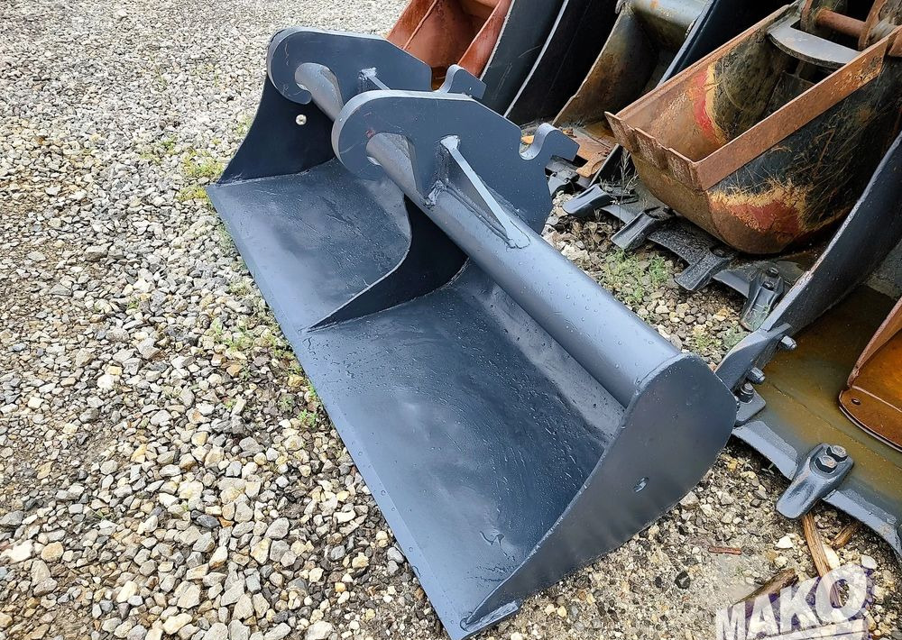 Łyżka skarpowa 150cm Verachtert CW10 - Excavator bucket: picture 4 Łyżka skarpowa 150cm Verachtert CW10 - Excavator bucket: picture 4