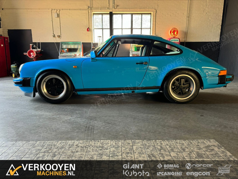 Porsche 911 S - Car: picture 2 Porsche 911 S - Car: picture 2