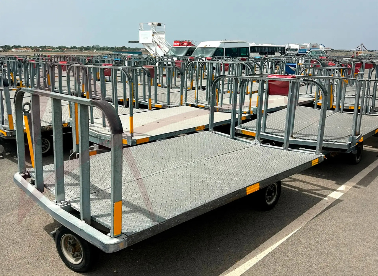 BOMBELLI APT-2000 - Ground support equipment: picture 1 BOMBELLI APT-2000 - Ground support equipment: picture 1