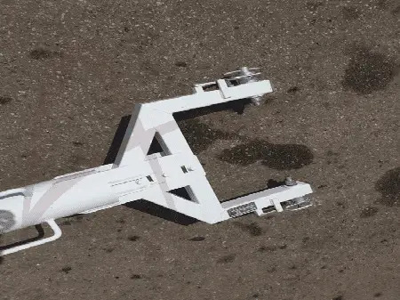 FLADUNG FSST CRJ100-700 - Ground support equipment: picture 5 FLADUNG FSST CRJ100-700 - Ground support equipment: picture 5