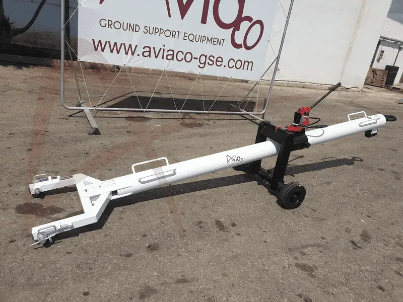 FLADUNG FSST CRJ100-700 - Ground support equipment: picture 4 FLADUNG FSST CRJ100-700 - Ground support equipment: picture 4