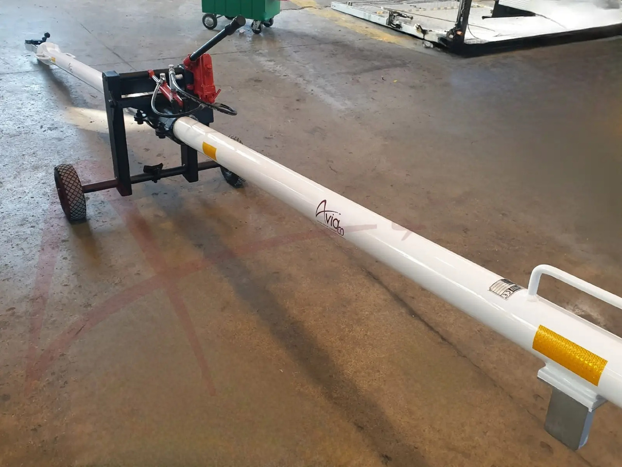 HYDRO TOWE170-C - Ground support equipment: picture 2 HYDRO TOWE170-C - Ground support equipment: picture 2
