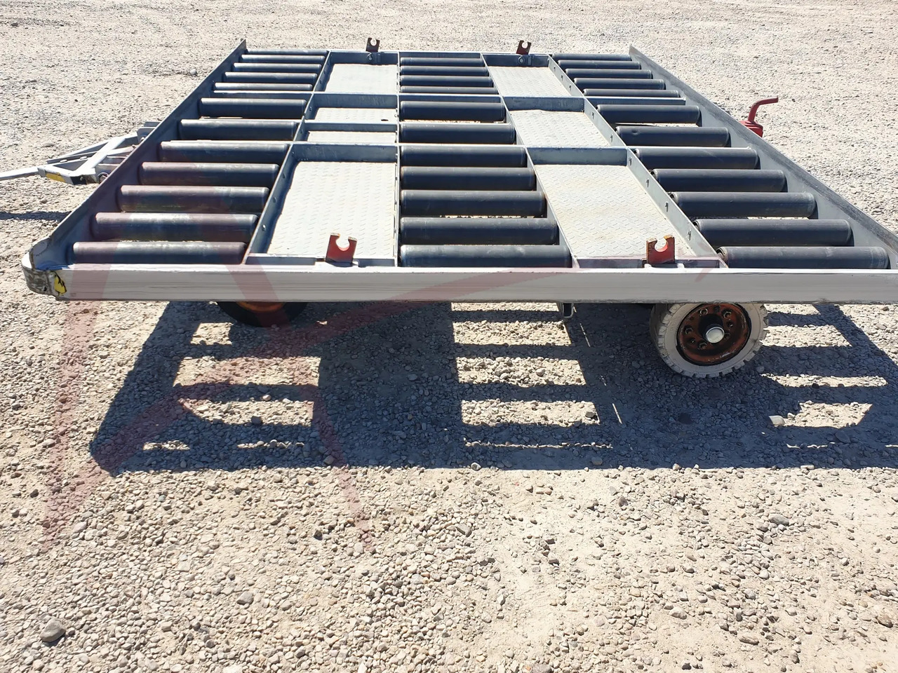 SPS CT6 - Ground support equipment: picture 3 SPS CT6 - Ground support equipment: picture 3