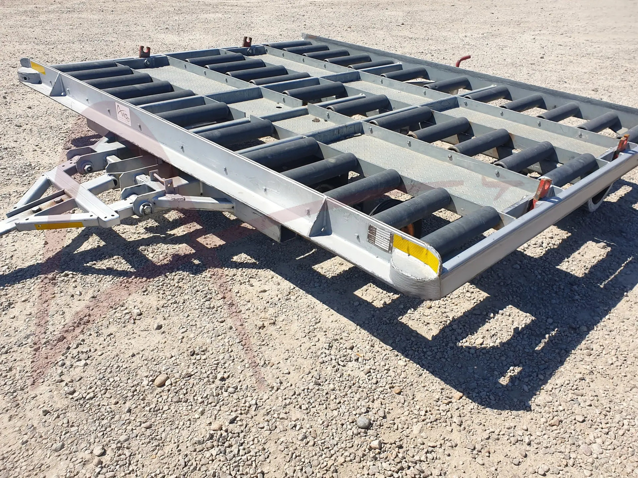 SPS CT6 - Ground support equipment: picture 4 SPS CT6 - Ground support equipment: picture 4