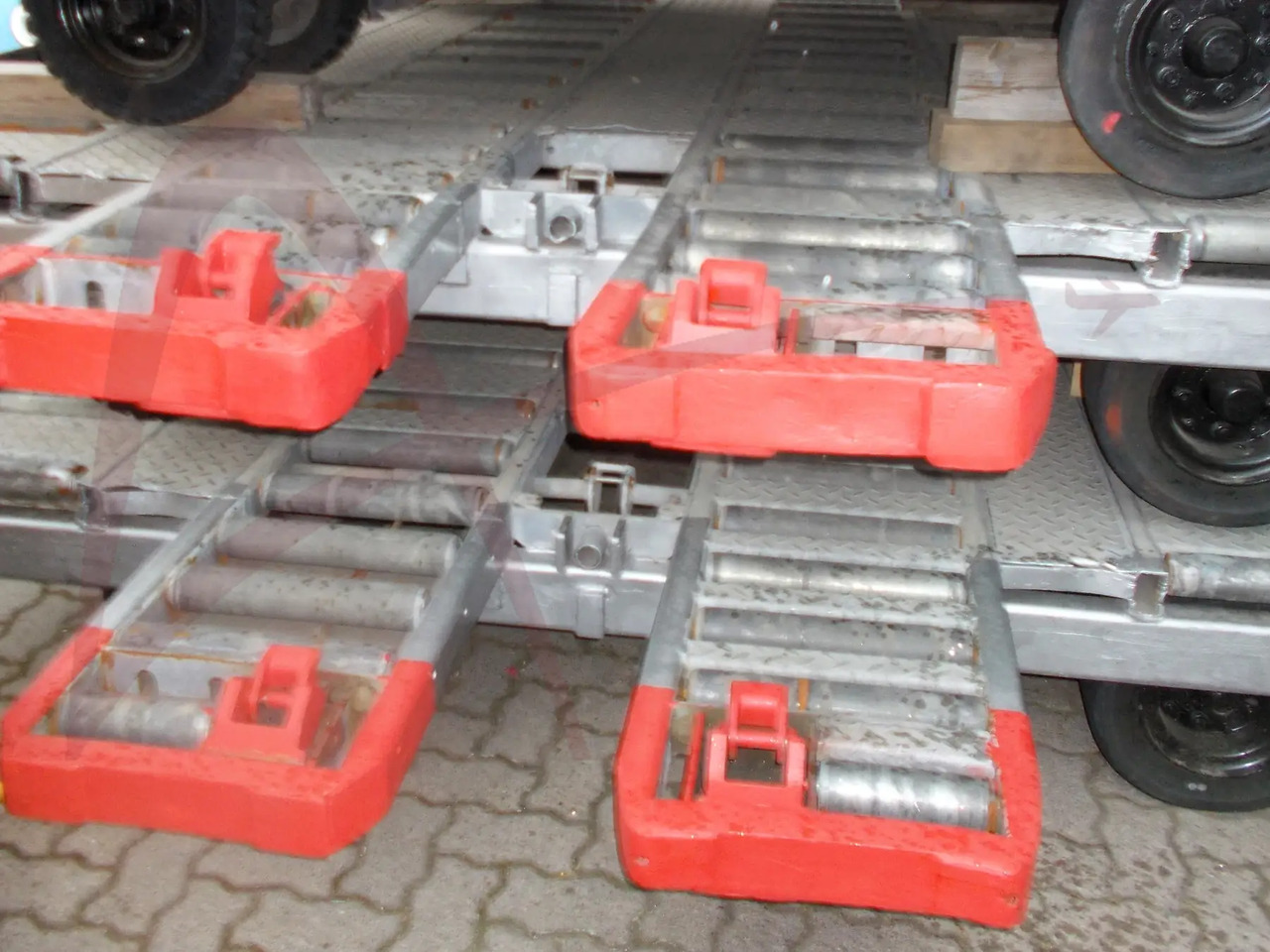 TCG CT-03 - Ground support equipment: picture 3 TCG CT-03 - Ground support equipment: picture 3