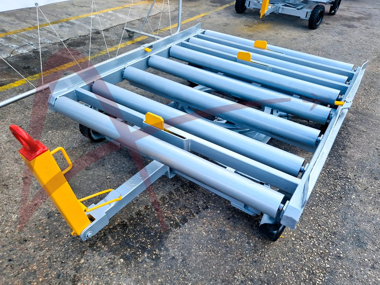 TEMG TG0228 - Ground support equipment: picture 1 TEMG TG0228 - Ground support equipment: picture 1