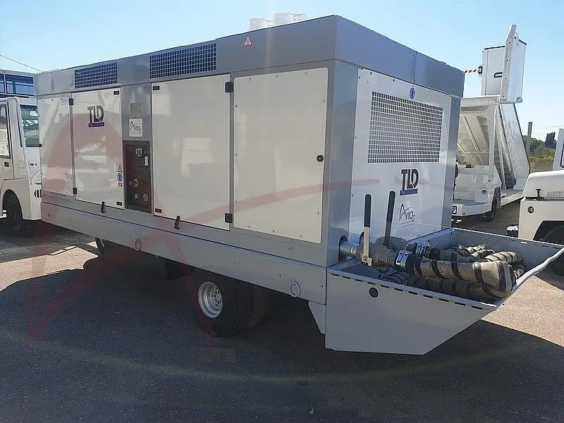 TLD ASU-600-270-DDP - Ground support equipment: picture 3 TLD ASU-600-270-DDP - Ground support equipment: picture 3
