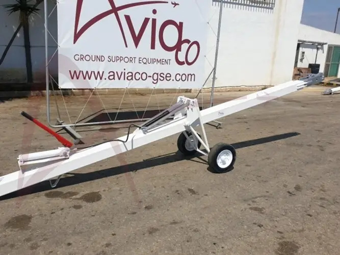 WASP A03817D - Ground support equipment: picture 3 WASP A03817D - Ground support equipment: picture 3