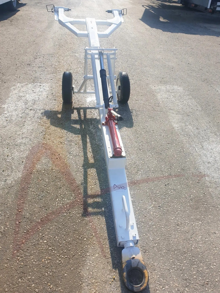 WASP A05269D - Ground support equipment: picture 5 WASP A05269D - Ground support equipment: picture 5