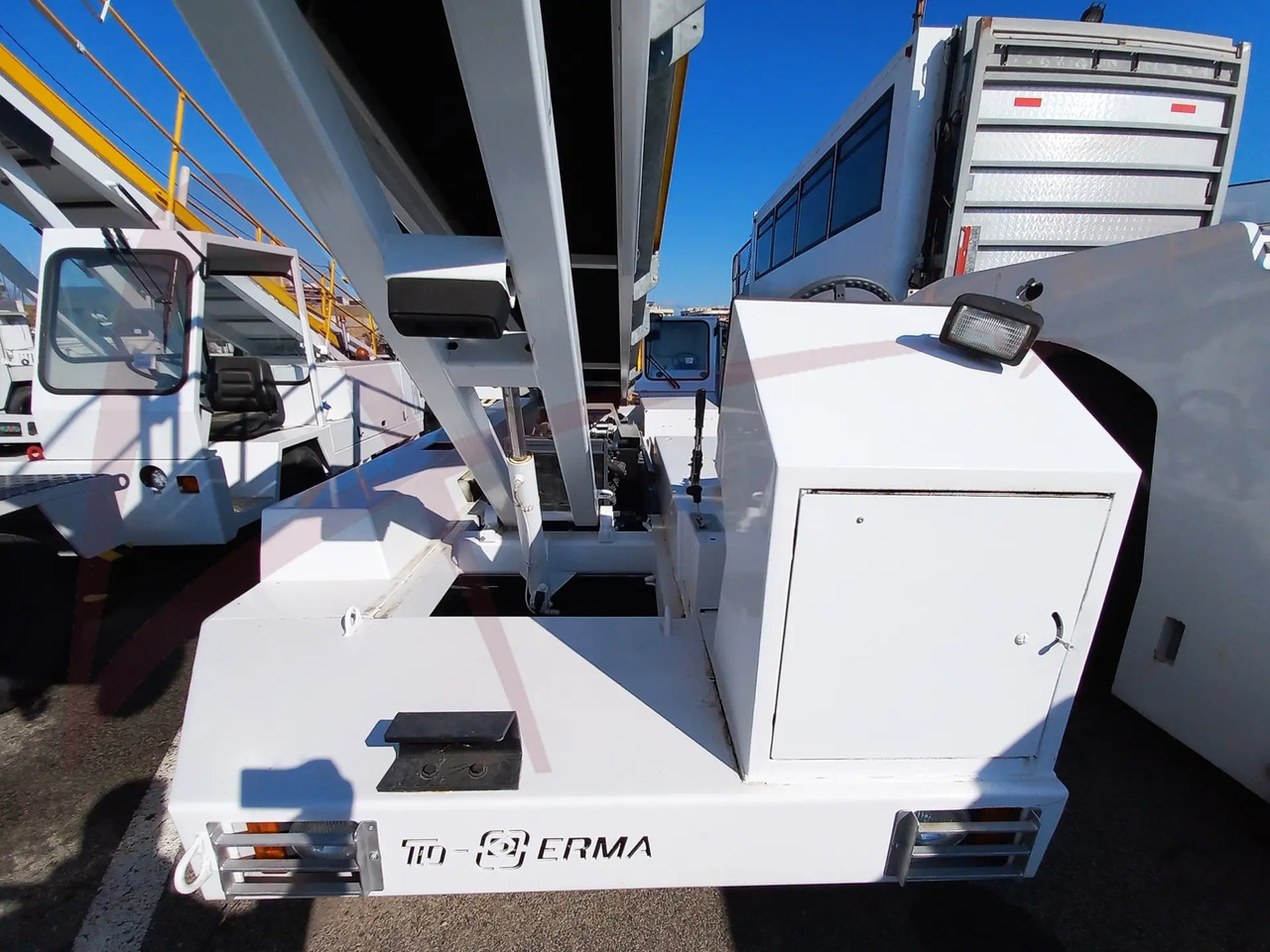 TLD NBL-D - Belt loader: picture 2 TLD NBL-D - Belt loader: picture 2