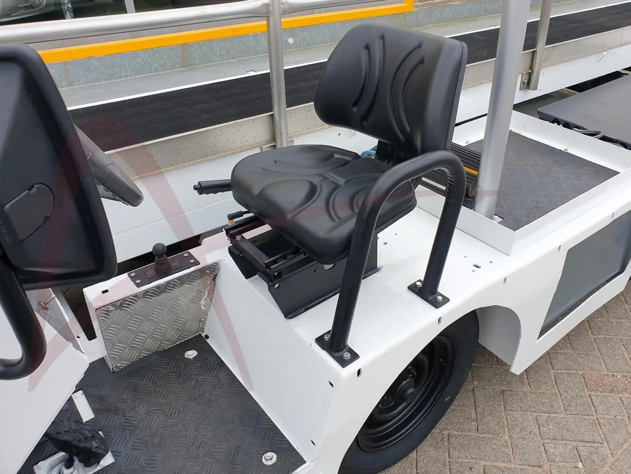TLD NBL-E - Belt loader: picture 4 TLD NBL-E - Belt loader: picture 4