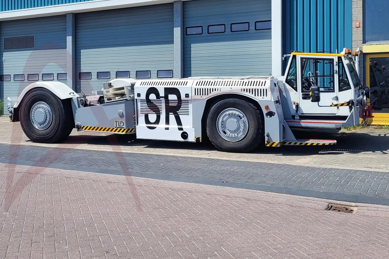 TLD TPX-500-MTS - Pushback tractor: picture 2 TLD TPX-500-MTS - Pushback tractor: picture 2