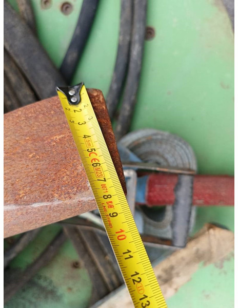 Hydraulic hammer for Construction machinery Atlas-Copco HS35U 248 kg hamer breker brokk husqvarna 8 cm: picture 16