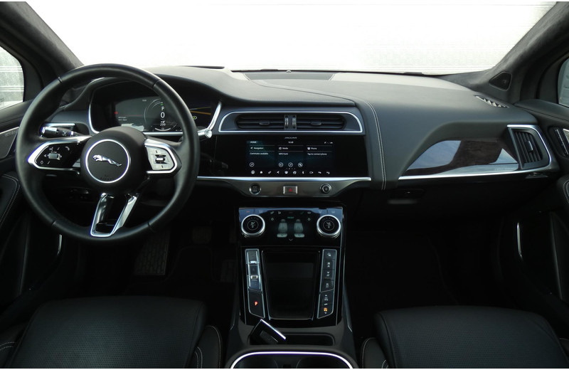 Jaguar I-PACE EV400 PANORAMA/ 1E EIG/ FIRST EDITION/ ALLE OPTIES! - Car: picture 5 Jaguar I-PACE EV400 PANORAMA/ 1E EIG/ FIRST EDITION/ ALLE OPTIES! - Car: picture 5