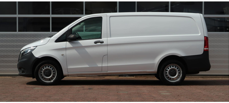 Leasing of Mercedes-Benz Vito 119 CDI 4X4 AUT/ 4Matic/ CAMERA/ LED/ CLIMA/ CRUISE Mercedes-Benz Vito 119 CDI 4X4 AUT/ 4Matic/ CAMERA/ LED/ CLIMA/ CRUISE: picture 16 Leasing of Mercedes-Benz Vito 119 CDI 4X4 AUT/ 4Matic/ CAMERA/ LED/ CLIMA/ CRUISE Mercedes-Benz Vito 119 CDI 4X4 AUT/ 4Matic/ CAMERA/ LED/ CLIMA/ CRUISE: picture 16