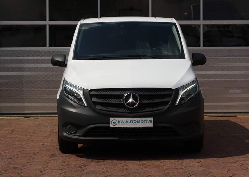 Leasing of Mercedes-Benz Vito 119 CDI 4X4 AUT/ 4Matic/ CAMERA/ LED/ CLIMA/ CRUISE Mercedes-Benz Vito 119 CDI 4X4 AUT/ 4Matic/ CAMERA/ LED/ CLIMA/ CRUISE: picture 13 Leasing of Mercedes-Benz Vito 119 CDI 4X4 AUT/ 4Matic/ CAMERA/ LED/ CLIMA/ CRUISE Mercedes-Benz Vito 119 CDI 4X4 AUT/ 4Matic/ CAMERA/ LED/ CLIMA/ CRUISE: picture 13