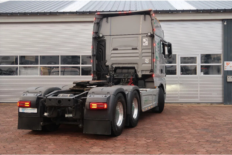 Leasing of MAN TGX TGX 33.640 6X4 /RETARDER/ HYDRAULIK/ ALCOA'S/ LED/ ETC! MAN TGX TGX 33.640 6X4 /RETARDER/ HYDRAULIK/ ALCOA'S/ LED/ ETC!: picture 16 Leasing of MAN TGX TGX 33.640 6X4 /RETARDER/ HYDRAULIK/ ALCOA'S/ LED/ ETC! MAN TGX TGX 33.640 6X4 /RETARDER/ HYDRAULIK/ ALCOA'S/ LED/ ETC!: picture 16