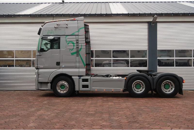 Leasing of MAN TGX TGX 33.640 6X4 /RETARDER/ HYDRAULIK/ ALCOA'S/ LED/ ETC! MAN TGX TGX 33.640 6X4 /RETARDER/ HYDRAULIK/ ALCOA'S/ LED/ ETC!: picture 7 Leasing of MAN TGX TGX 33.640 6X4 /RETARDER/ HYDRAULIK/ ALCOA'S/ LED/ ETC! MAN TGX TGX 33.640 6X4 /RETARDER/ HYDRAULIK/ ALCOA'S/ LED/ ETC!: picture 7