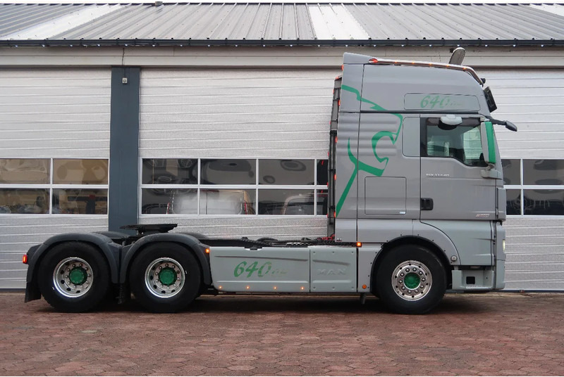 Leasing of MAN TGX TGX 33.640 6X4 /RETARDER/ HYDRAULIK/ ALCOA'S/ LED/ ETC! MAN TGX TGX 33.640 6X4 /RETARDER/ HYDRAULIK/ ALCOA'S/ LED/ ETC!: picture 19 Leasing of MAN TGX TGX 33.640 6X4 /RETARDER/ HYDRAULIK/ ALCOA'S/ LED/ ETC! MAN TGX TGX 33.640 6X4 /RETARDER/ HYDRAULIK/ ALCOA'S/ LED/ ETC!: picture 19