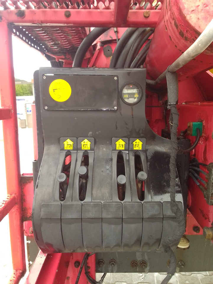 DAF Xf 105.410 Manual 6x2 Palfinger Pk18500 EXCELENT - Crane truck: picture 2 DAF Xf 105.410 Manual 6x2 Palfinger Pk18500 EXCELENT - Crane truck: picture 2