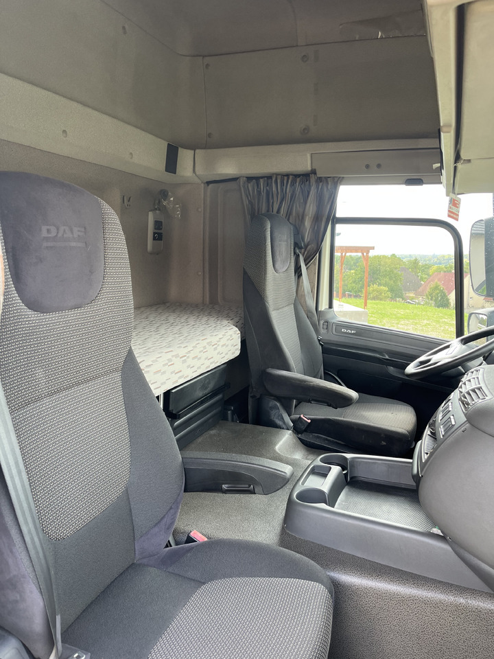 Daf Cf 460 4x2 standard automatic - Tractor unit: picture 4 Daf Cf 460 4x2 standard automatic - Tractor unit: picture 4
