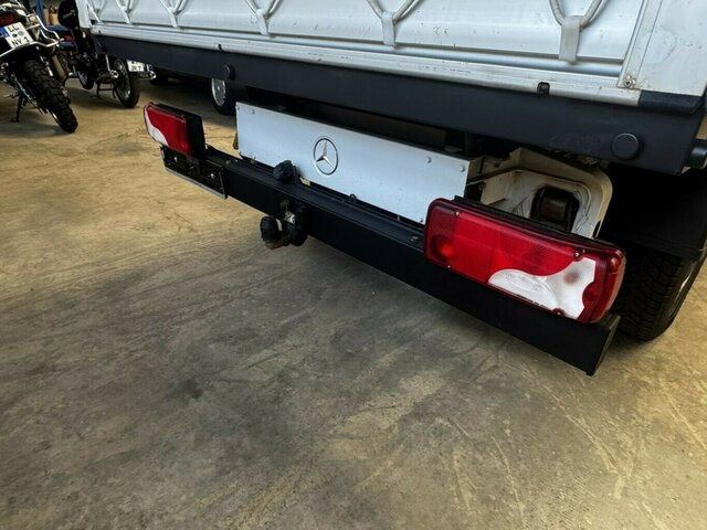 MERCEDES-BENZ Sprinter 316 CDI Doka 4x4 Allrad Plane... - SUV: picture 2 MERCEDES-BENZ Sprinter 316 CDI Doka 4x4 Allrad Plane... - SUV: picture 2