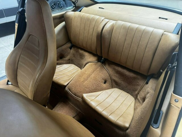 PORSCHE 911 S 2.7... - Car: picture 5 PORSCHE 911 S 2.7... - Car: picture 5