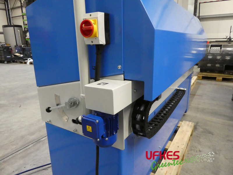 Forestry equipment Osama 1500 Knife Grinder: picture 8 Forestry equipment Osama 1500 Knife Grinder: picture 8