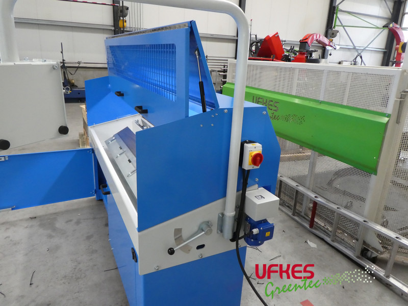 Forestry equipment Osama 1500 Knife Grinder: picture 6 Forestry equipment Osama 1500 Knife Grinder: picture 6