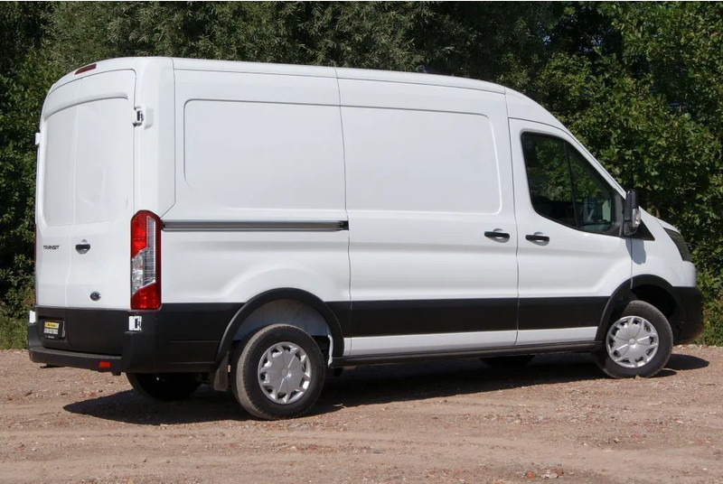 Ford Transit Trend 2T L2H2 | Leasing from €867/month - Panel van: picture 4 Ford Transit Trend 2T L2H2 | Leasing from €867/month - Panel van: picture 4