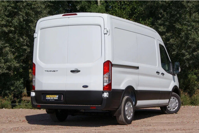 Ford Transit Trend 2T L2H2 | Leasing from €867/month - Panel van: picture 2 Ford Transit Trend 2T L2H2 | Leasing from €867/month - Panel van: picture 2