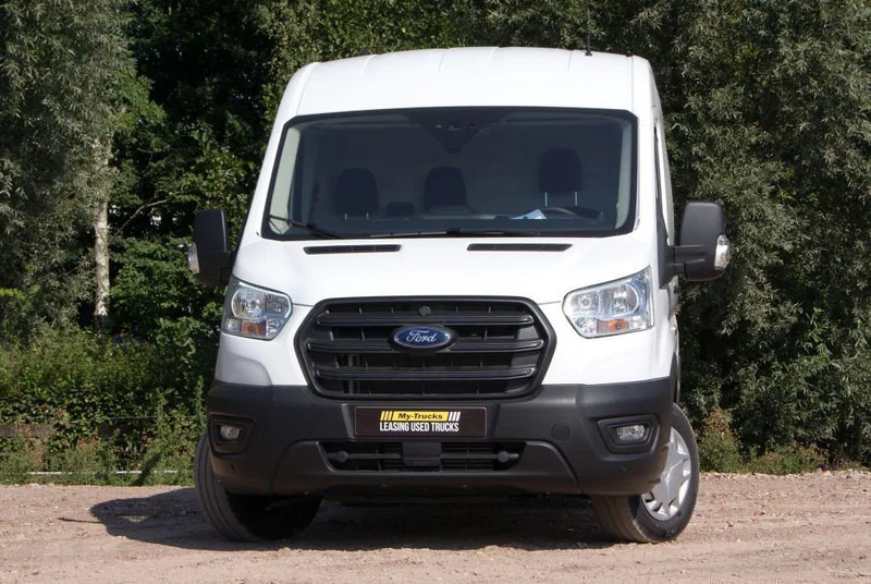 Ford Transit Trend 2T L2H2 | Leasing from €867/month - Panel van: picture 5 Ford Transit Trend 2T L2H2 | Leasing from €867/month - Panel van: picture 5