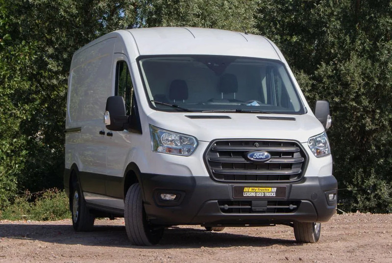 Ford Transit Trend 2T L2H2 | Leasing from €867/month - Panel van: picture 3 Ford Transit Trend 2T L2H2 | Leasing from €867/month - Panel van: picture 3