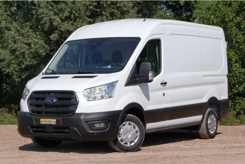 Ford Transit Trend 2T L2H2 | Leasing from €867/month - Panel van: picture 1 Ford Transit Trend 2T L2H2 | Leasing from €867/month - Panel van: picture 1