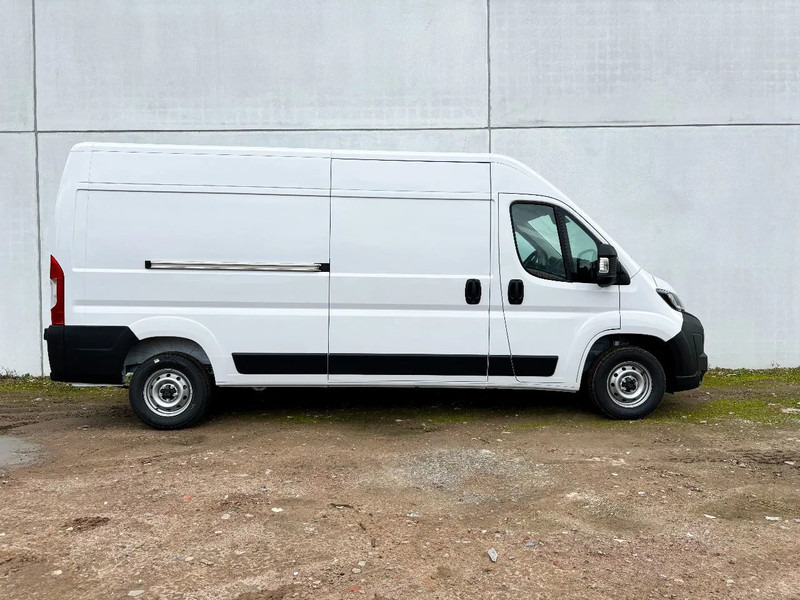 Peugeot Boxer L3H2 | Leasing - Panel van: picture 4 Peugeot Boxer L3H2 | Leasing - Panel van: picture 4