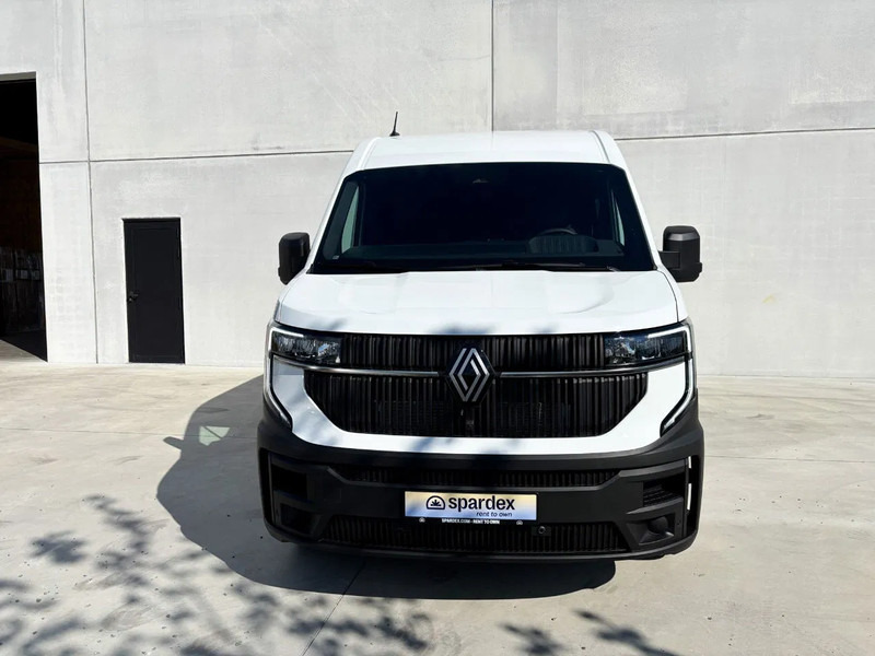 Renault Master L3H2 | Leasing - Panel van: picture 2 Renault Master L3H2 | Leasing - Panel van: picture 2