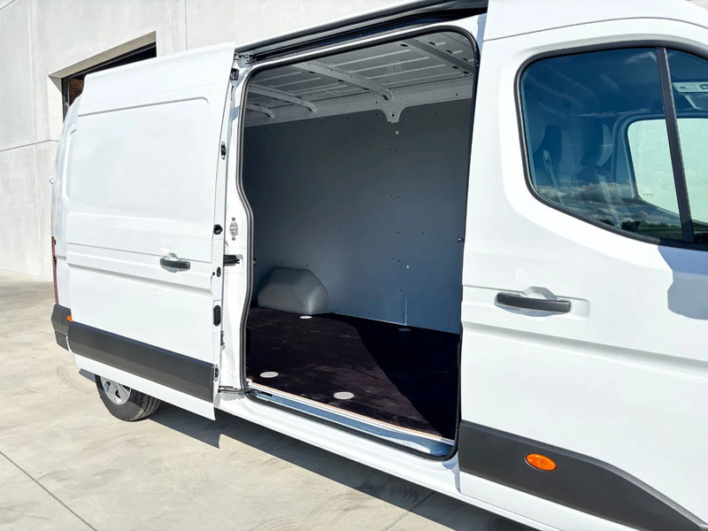 Renault Master L3H2 | Leasing - Panel van: picture 5 Renault Master L3H2 | Leasing - Panel van: picture 5