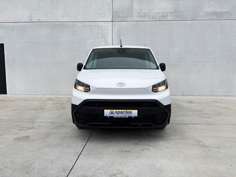 Toyota ProAce City | Leasing - Small van: picture 2 Toyota ProAce City | Leasing - Small van: picture 2