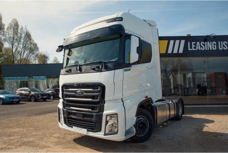 Ford F-Max 500 | Leasing - Tractor unit: picture 1 Ford F-Max 500 | Leasing - Tractor unit: picture 1