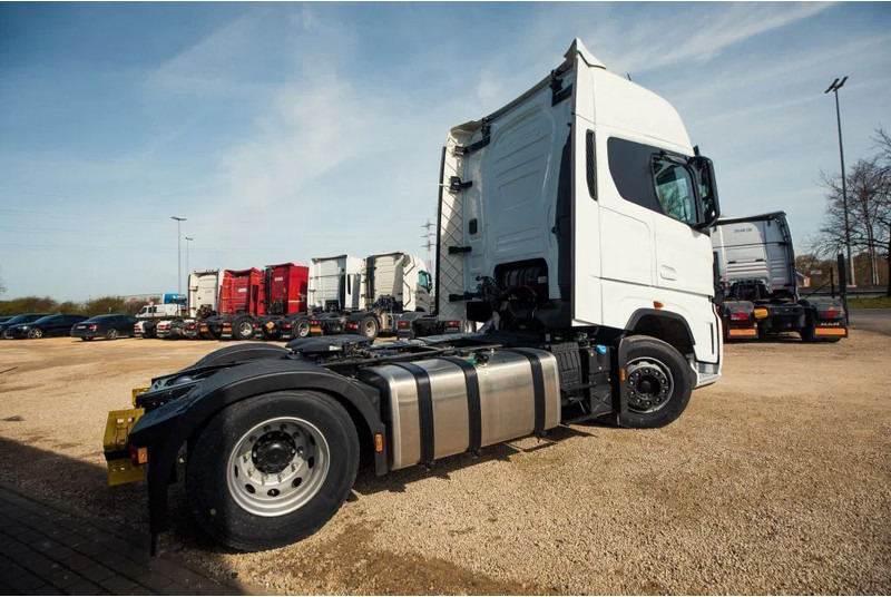 Ford F-Max 500 | Leasing - Tractor unit: picture 2 Ford F-Max 500 | Leasing - Tractor unit: picture 2