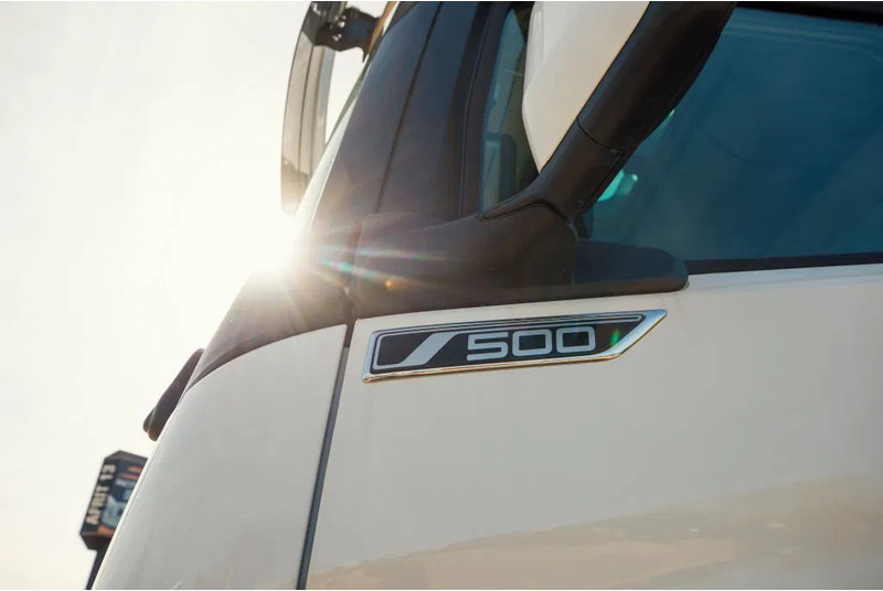 Leasing of Ford F-Max 500 | Leasing from €1097/ month Ford F-Max 500 | Leasing from €1097/ month: picture 19 Leasing of Ford F-Max 500 | Leasing from €1097/ month Ford F-Max 500 | Leasing from €1097/ month: picture 19