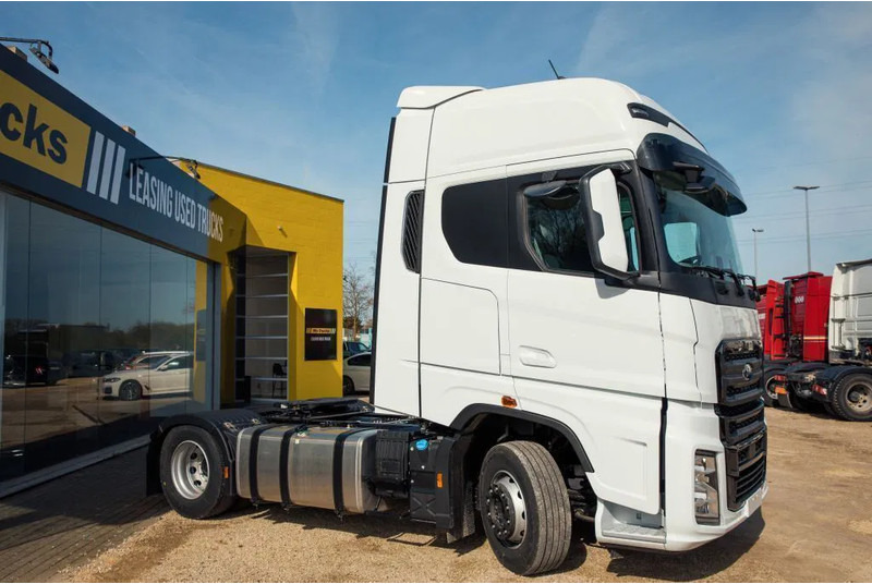 Ford F-Max 500 | Leasing from €1754/month - Tractor unit: picture 3 Ford F-Max 500 | Leasing from €1754/month - Tractor unit: picture 3