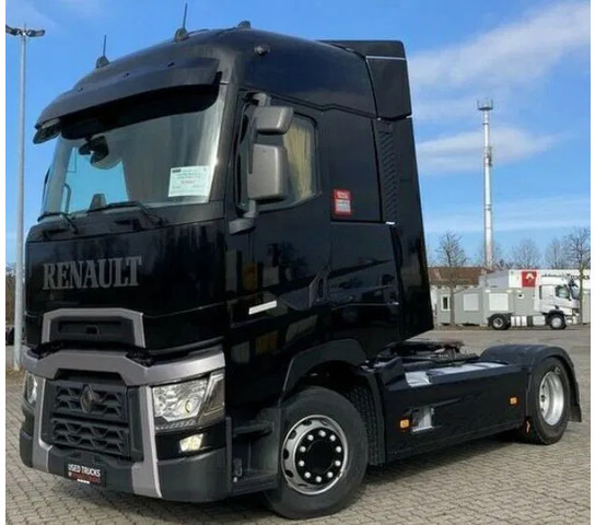 Renault T440 Sleeper cab | Leasing - Tractor unit: picture 1 Renault T440 Sleeper cab | Leasing - Tractor unit: picture 1