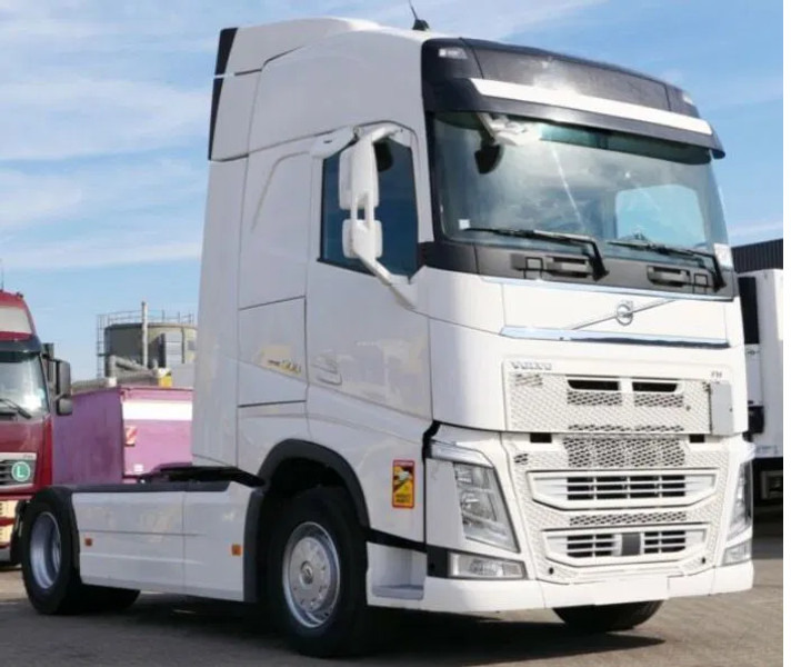 Volvo FH 500 Globetrotter 4x2 | Leasing - Tractor unit: picture 2 Volvo FH 500 Globetrotter 4x2 | Leasing - Tractor unit: picture 2