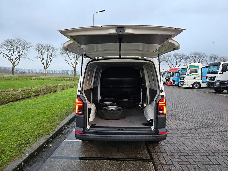 Leasing of Volkswagen Transporter 2.0 TDI | Leasing Volkswagen Transporter 2.0 TDI | Leasing: picture 11