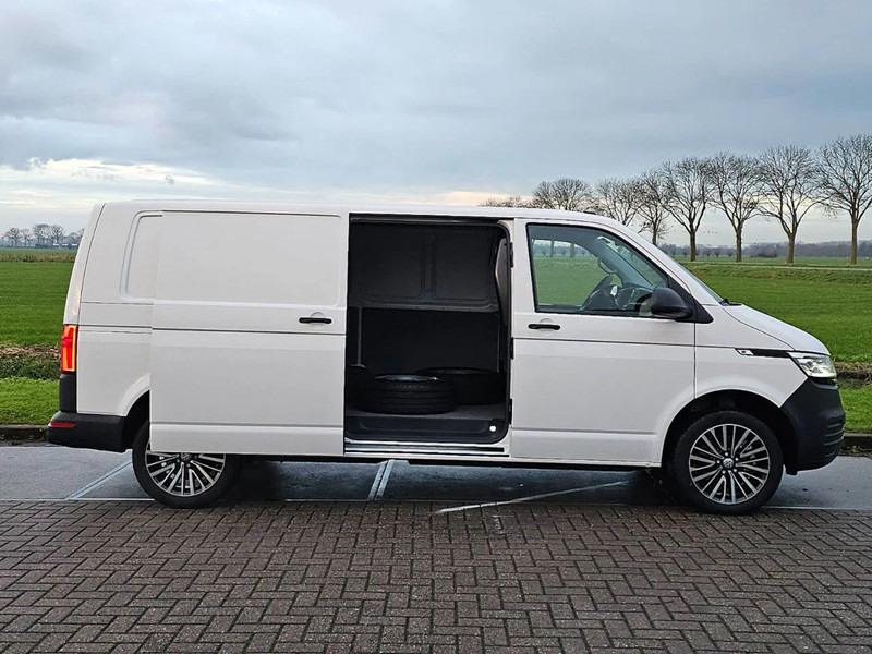Leasing of Volkswagen Transporter 2.0 TDI | Leasing Volkswagen Transporter 2.0 TDI | Leasing: picture 12