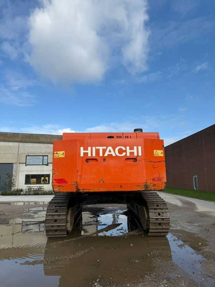 Hitachi ZX690 LCR - 6 - Crawler excavator: picture 5 Hitachi ZX690 LCR - 6 - Crawler excavator: picture 5
